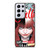 CRUELLA DEVILLE YOUNG DISNEY CARTOON Samsung Galaxy S21 Ultra Case