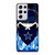 DALLAS COWBOYS SKULL BANDANA Samsung Galaxy S21 Ultra Case