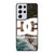 DC SHOES CO USA BEACH Samsung Galaxy S21 Ultra Case