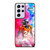 DENVER BRONCOS 24 CHAMP BAILEY Samsung Galaxy S21 Ultra Case