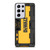 DEWALT TOOL LOGO ICON Samsung Galaxy S21 Ultra Case