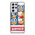 DONALD DUCK FACE DISNEY Samsung Galaxy S21 Ultra Case