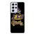 ECU EAST CAROLINA PIRATES UNIVERSITY FOOTBALL SYMBOL Samsung Galaxy S21 Ultra Case