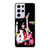 EDDIE VAN HALLEN POPART Samsung Galaxy S21 Ultra Case