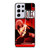EDWARD VAN HALEN Samsung Galaxy S21 Ultra Case