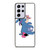 EEYOREE DONKEY WINNIE THE POOH CARTOON Samsung Galaxy S21 Ultra Case