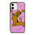 SCOOBY DOO DOG iPhone 12 Case SCOOBY DOO DOG iPhone 12 Case