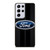 FORD AMERICAN CAR LOGO Samsung Galaxy S21 Ultra Case