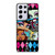 FRANKIE STEIN BRASIL MONSTER HIGH Samsung Galaxy S21 Ultra Case