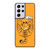 GARFIELD NAUGHTY CAT Samsung Galaxy S21 Ultra Case