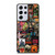 HORROR MOVIE COMPILATION POSTER Samsung Galaxy S21 Ultra Case