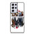 HORROR MOVIES FUNNY CHARACTERS Samsung Galaxy S21 Ultra Case