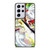 INUYASHA VS SESSHOMARU MANGA ANIME Samsung Galaxy S21 Ultra Case