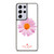 KATE SPADE NEW YORK FLOWER FASHION Samsung Galaxy S21 Ultra Case