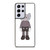 KAWS FASHION COMPANION Samsung Galaxy S21 Ultra Case