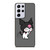 KUROMI HELLO KITTY Samsung Galaxy S21 Ultra Case