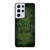 LACOSTE LOGO EMBOSSED LEATHER Samsung Galaxy S21 Ultra Case