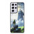 LEGEND OF ZELDA GAME NINTENDO Samsung Galaxy S21 Ultra Case