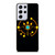 LEGEND OF ZELDA SHEIKAH SLATE EYE LOGO Samsung Galaxy S21 Ultra Case