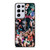 LIL PEEP XXXTENTATION COLLAGE Samsung Galaxy S21 Ultra Case