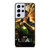 LOKI GOD OF MISCHIEF Samsung Galaxy S21 Ultra Case