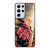 MANGA ONE PUNCH MAN SAITAMA Samsung Galaxy S21 Ultra Case
