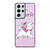 MARIE ARISTOCATS CARTOON DISNEY Samsung Galaxy S21 Ultra Case
