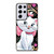 MARIE ARISTOCATS DISNEY Samsung Galaxy S21 Ultra Case