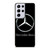 MERCEDES BENZ LOGO EMBLEM Samsung Galaxy S21 Ultra Case
