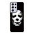 MICHAEL MYERS FACE HALLOWEEN Samsung Galaxy S21 Ultra Case
