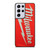 MILWAUKEE TOOL LOGO RED PLATE Samsung Galaxy S21 Ultra Case