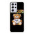 MOSCHINO BEAR IS NOT A TOY Samsung Galaxy S21 Ultra Case