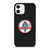 SHELBY COBRA FORD iPhone 12 Case