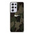 NIKE LOGO CAMO Samsung Galaxy S21 Ultra Case