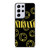 NIRVANA SMILEY FACE COLLAGE Samsung Galaxy S21 Ultra Case