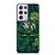 NOTRE DAME FIGHTING LOGO ICON Samsung Galaxy S21 Ultra Case