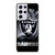 OAKLAND RIDERS ICON LOGO Samsung Galaxy S21 Ultra Case
