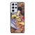 ONE PUNCH MAN SAITAMA MANGA Samsung Galaxy S21 Ultra Case