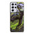 OVERWATCH GENJI GAME Samsung Galaxy S21 Ultra Case