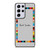 PAUL SMITH FASHION LOGO Samsung Galaxy S21 Ultra Case