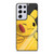 PIKACHU POKEMON CHUBBY Samsung Galaxy S21 Ultra Case