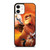 SIMBA THE LION KING iPhone 12 Case