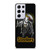 PITTSBURGH STEELERS VOORHEES Samsung Galaxy S21 Ultra Case