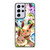 POKEMON EEVEELUTIONS Samsung Galaxy S21 Ultra Case