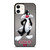 SIMPLE COACH SYLVESTER iPhone 12 Case