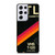 RETRO VINTAGE VIDEO CASSETTE ATL Samsung Galaxy S21 Ultra Case