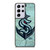 SEATTLE KRAKEN HOCKEY LOGO Samsung Galaxy S21 Ultra Case