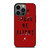 NIKE AIR JORDAN FLIGHT iPhone 13 Pro Case