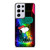 SNOOPY QUESTION Samsung Galaxy S21 Ultra Case