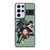 SPY X FAMILY ANIME MANGA CARTOON Samsung Galaxy S21 Ultra Case